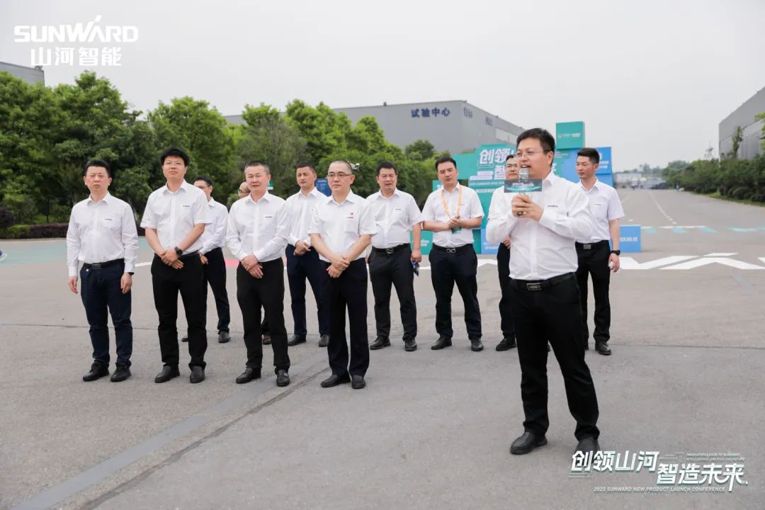 2023 CICEE | 全球工程机械盛会完善落幕！永利集团官网智能交出闪亮答卷