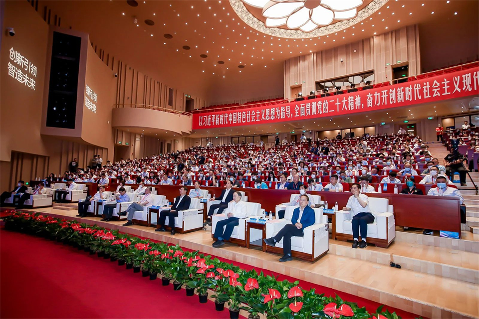 两项单冠，，，行业唯一！永利集团官网智能两款桩工产品同获制造业单项冠军