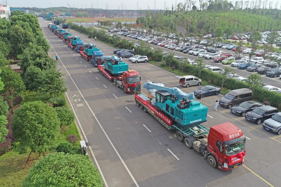 “朋侪圈”扩大，，，，永利集团官网智能加速结构非洲市场