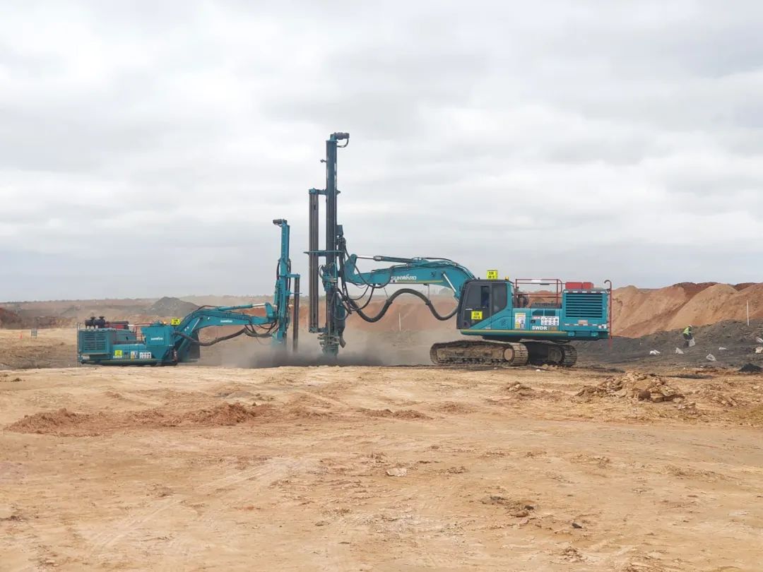 “朋侪圈”扩大，，，，永利集团官网智能加速结构非洲市场