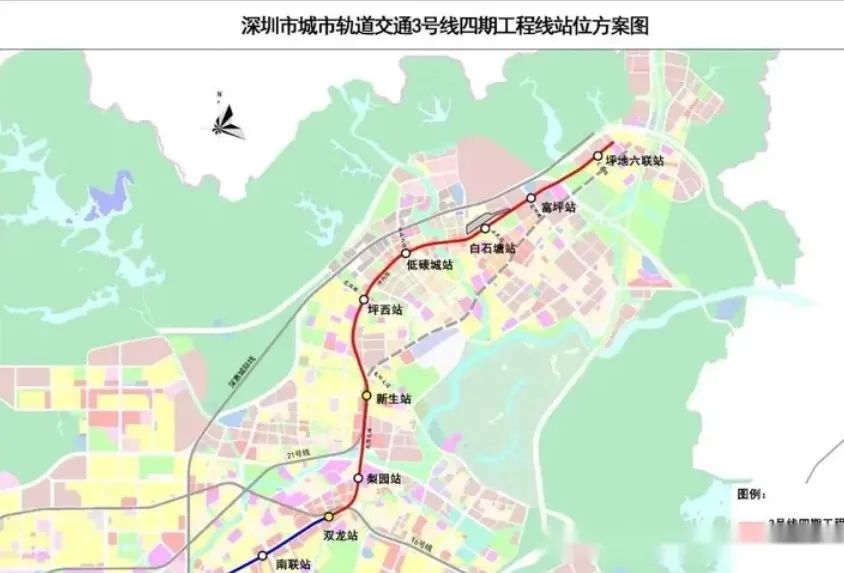 喜报！中铁永利集团官网深圳地铁3号线四期工程盾构施工圆满完成