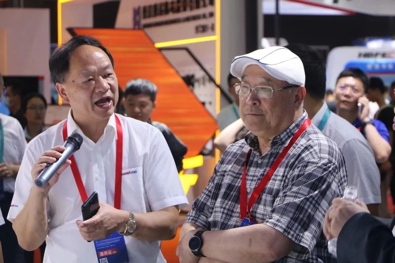 中铁永利集团官网亮相首届广州大湾区国际轨道交通工业生长论坛暨展览会