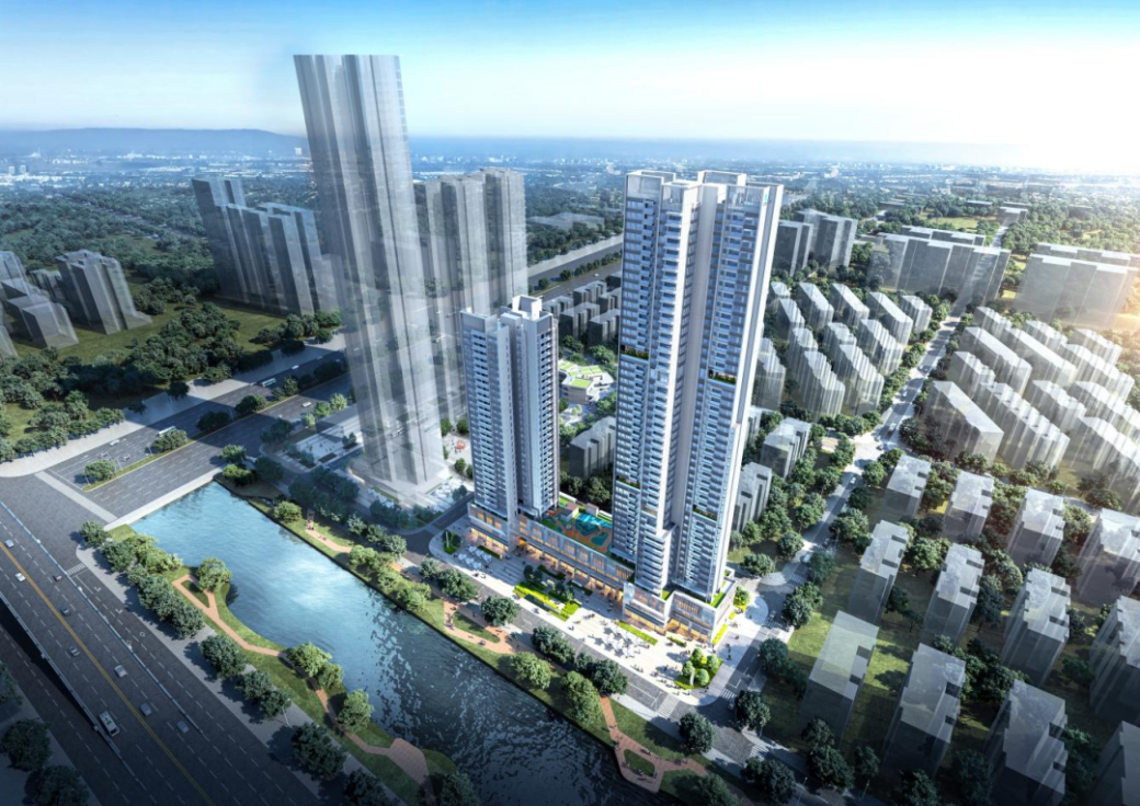 进军深圳市场。。∮览殴偻此机为人才建好家