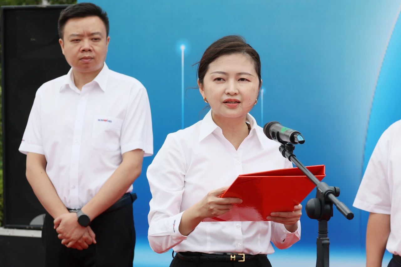 深化全球结构，，，加速出海程序！永利集团官网智能高空机械装备外洋订单大型发货仪式圆满举行