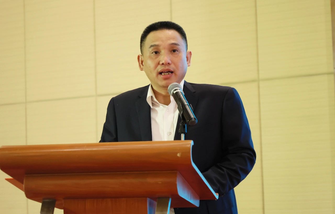 精品出击，，，，，，闪灼魔都！永利集团官网智能全系列高空机械亮相2023亚洲国际高空展