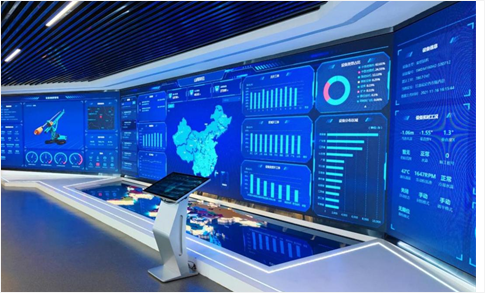 “制造+服务”迸发新动能，，，，，，永利集团官网智能获批第一批湖南省两业融合生长试点优异单位