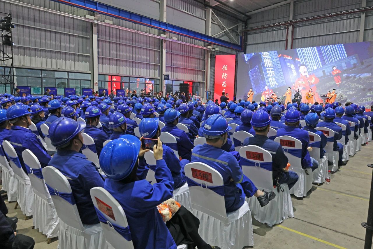 2023年湖南省“119“消防宣传月活动启动仪式在永利集团官网智能举行