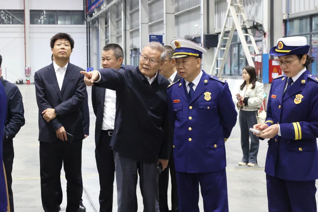 2023年湖南省“119“消防宣传月活动启动仪式在永利集团官网智能举行