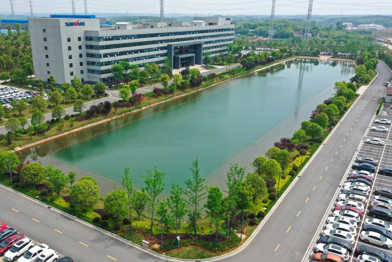 天下节水办主任蒋牧宸调研永利集团官网智能节水事情