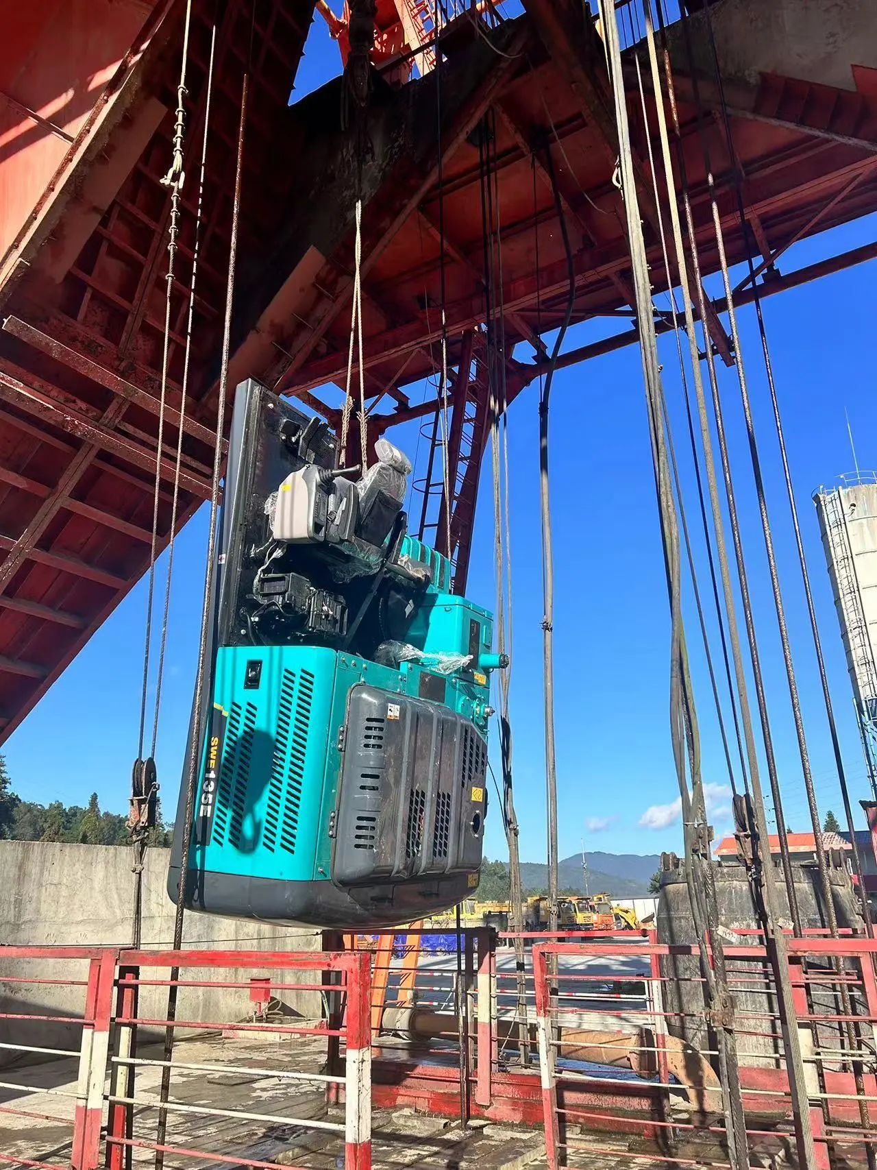 永利集团官网智能售后服务：全力以赴，，，，，，赋予机械生命与活力