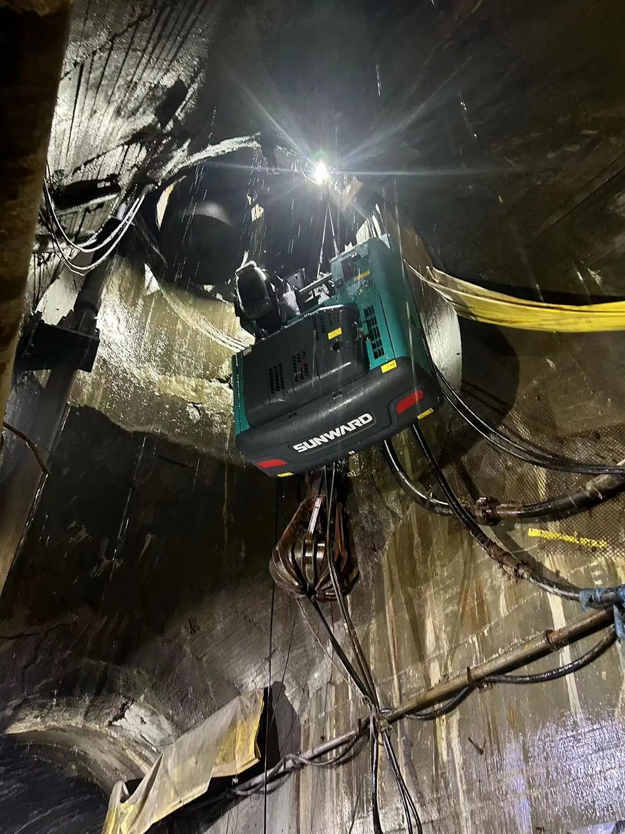 永利集团官网智能售后服务：全力以赴，，，，，，赋予机械生命与活力