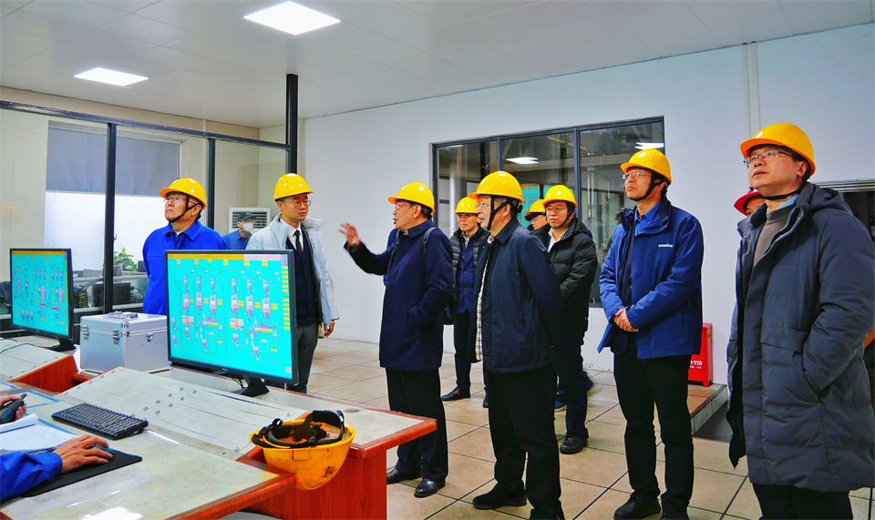 清华大学&永利集团官网智能联合博士后作育出效果！暨博邦永利集团官网人造石墨负极全工序链连续一体化产线长周期生产运行