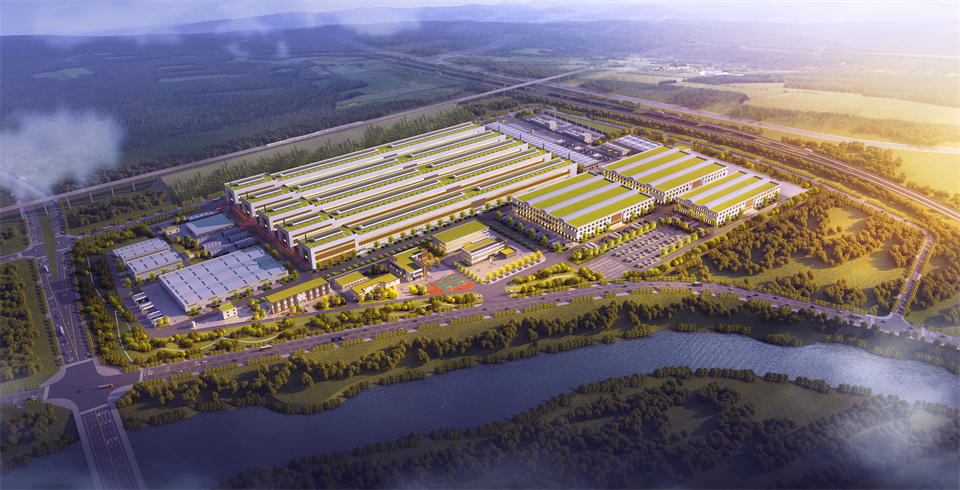 清华大学&永利集团官网智能联合博士后作育出效果！暨博邦永利集团官网人造石墨负极全工序链连续一体化产线长周期生产运行