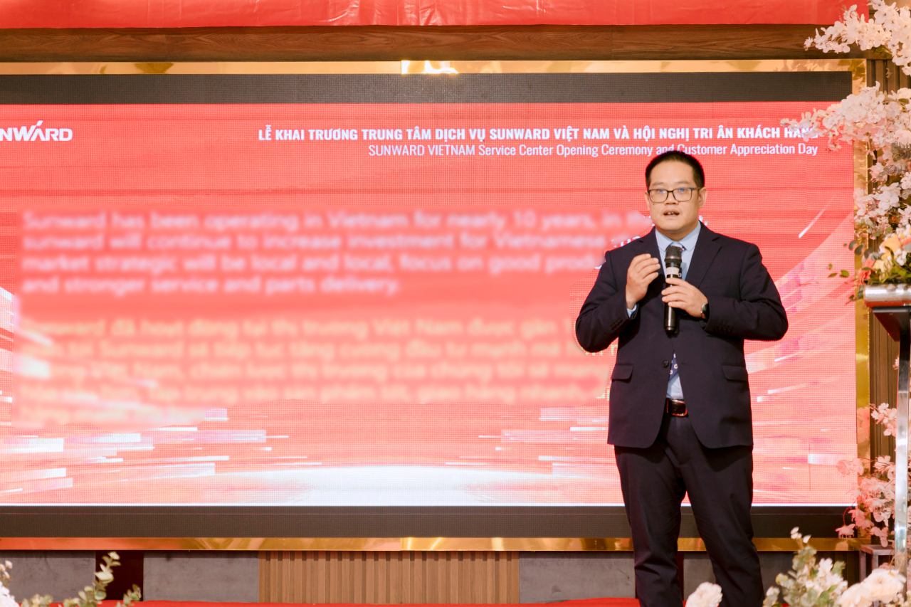 打造新标杆！永利集团官网智能越南包管中心开业仪式暨客户答谢会圆满举行