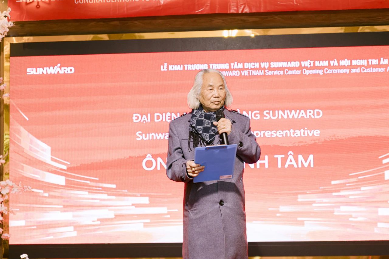 打造新标杆！永利集团官网智能越南包管中心开业仪式暨客户答谢会圆满举行