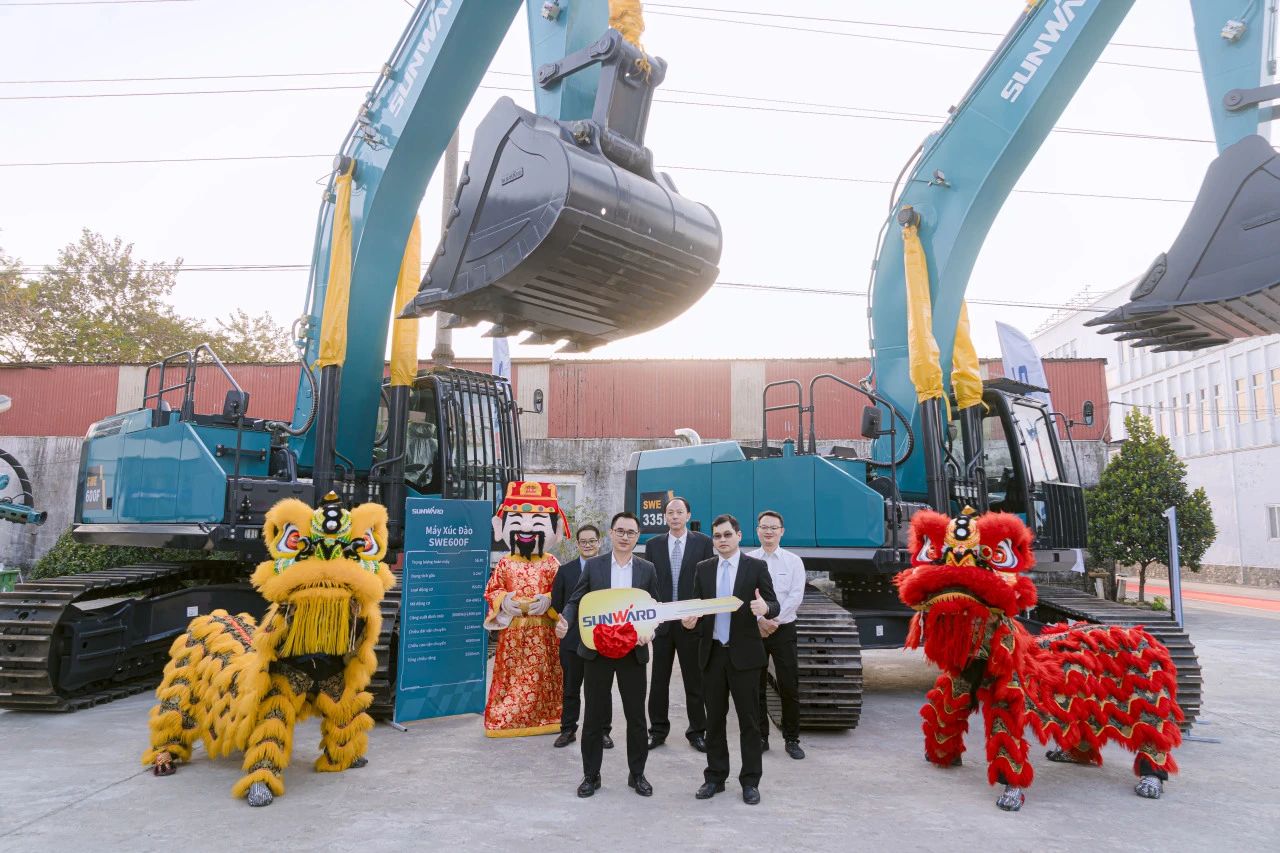 打造新标杆！永利集团官网智能越南包管中心开业仪式暨客户答谢会圆满举行