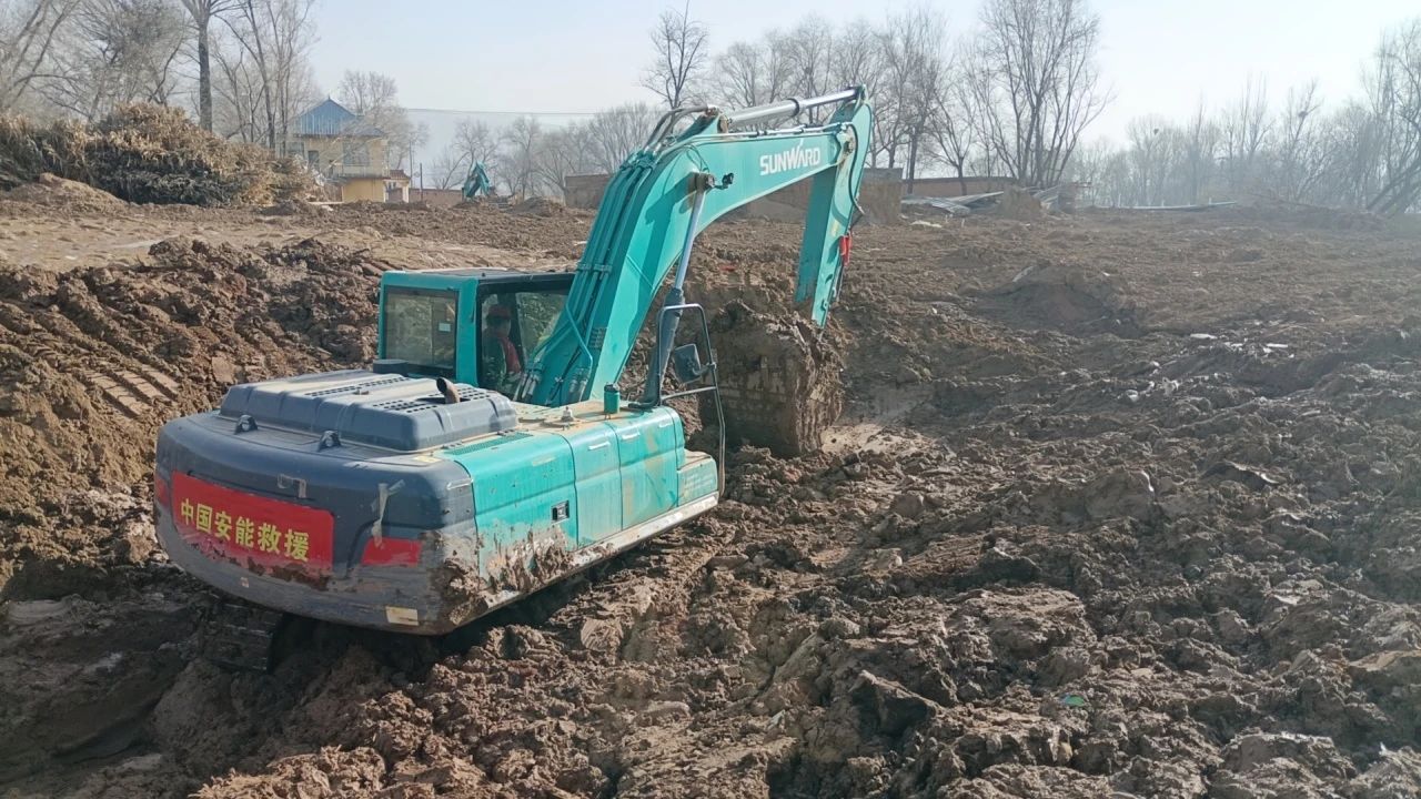 企业继承，，，，，赞誉满满！永利集团官网智能收到国家应急治理部谢谢信