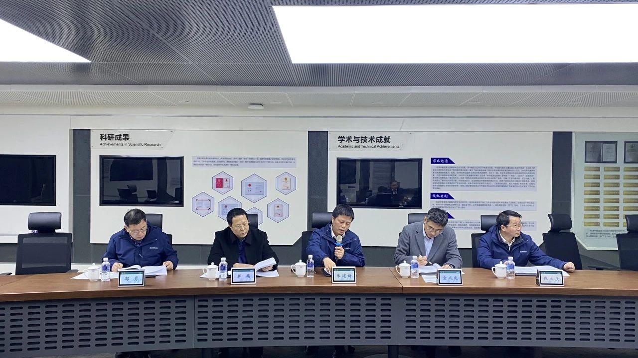 博士后作育再出效果！永利集团官网智能&湖南农业大学联合作育博士后出站审查会顺遂召开