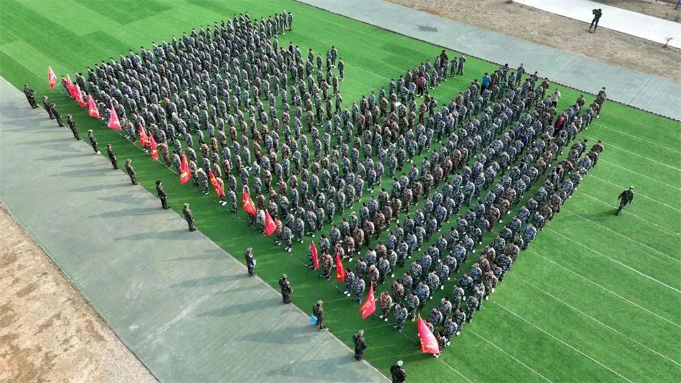 新春第一课，，，，开启新征程！永利集团官网智能2024年营销春季培训乐成举行