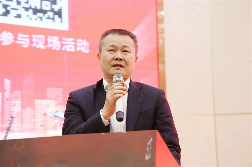 新春第一课，，，，开启新征程！永利集团官网智能2024年营销春季培训乐成举行