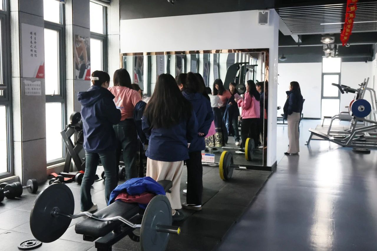 多姿多彩绽青春！永利集团官网智能开展“三八”国际劳动妇女节主题庆；；；；；；疃