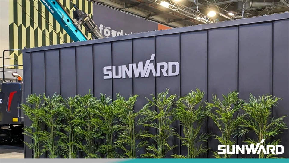 永利集团官网智能携立异效果亮相2024年法国巴黎工程机械展