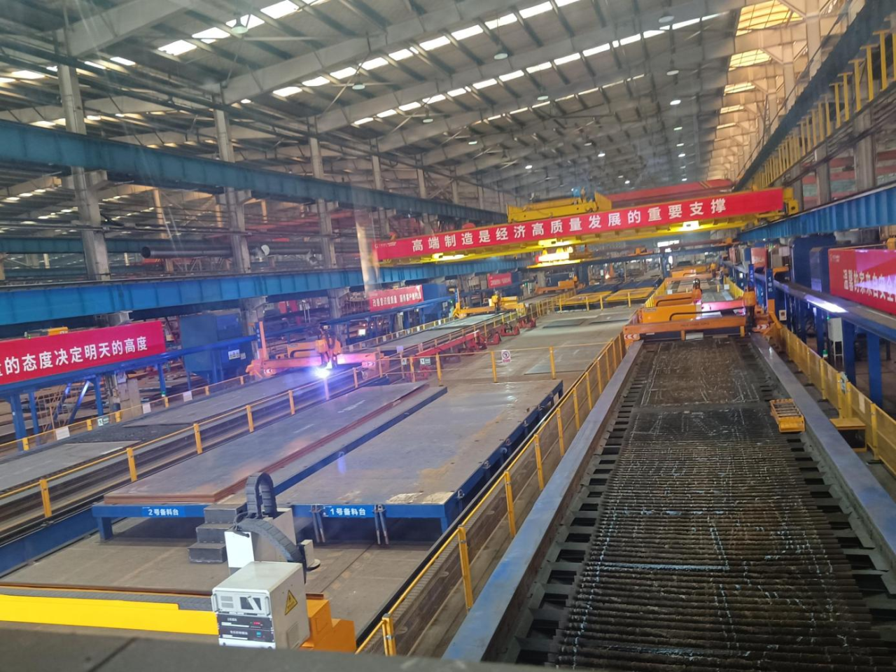 打造数字化转型“样板”！永利集团官网智能乐成入选《湖南省“智赋万企”十大应用场景典范案例》