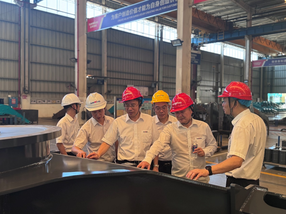 战高温，，，，保清静--永利集团官网智能开展高温防暑专项清静检查