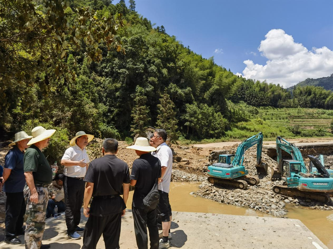 永利集团官网智能赶赴资兴，，，，，，共筑抗灾抢险防线