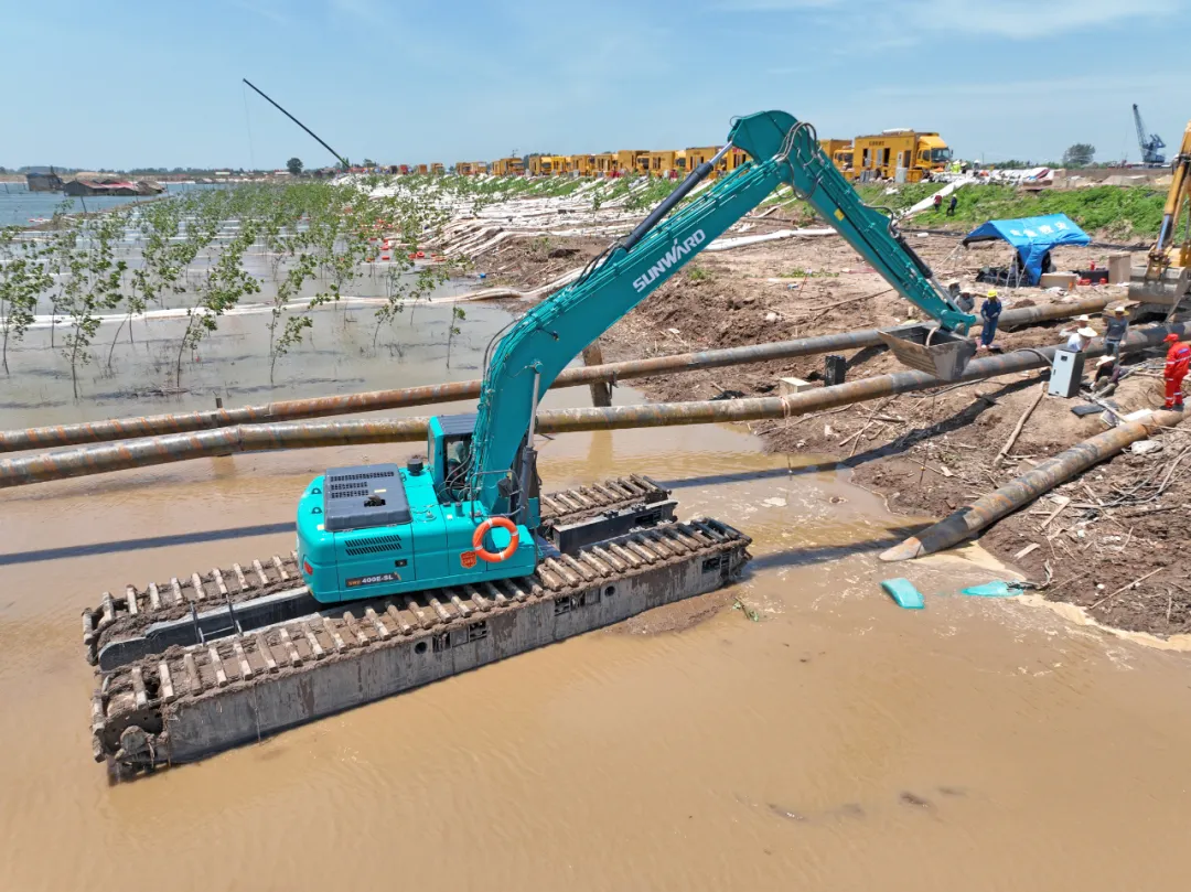 国家级名单宣布！永利集团官网智能特种装备有限公司获批第六批专精特新“小巨人”企业！