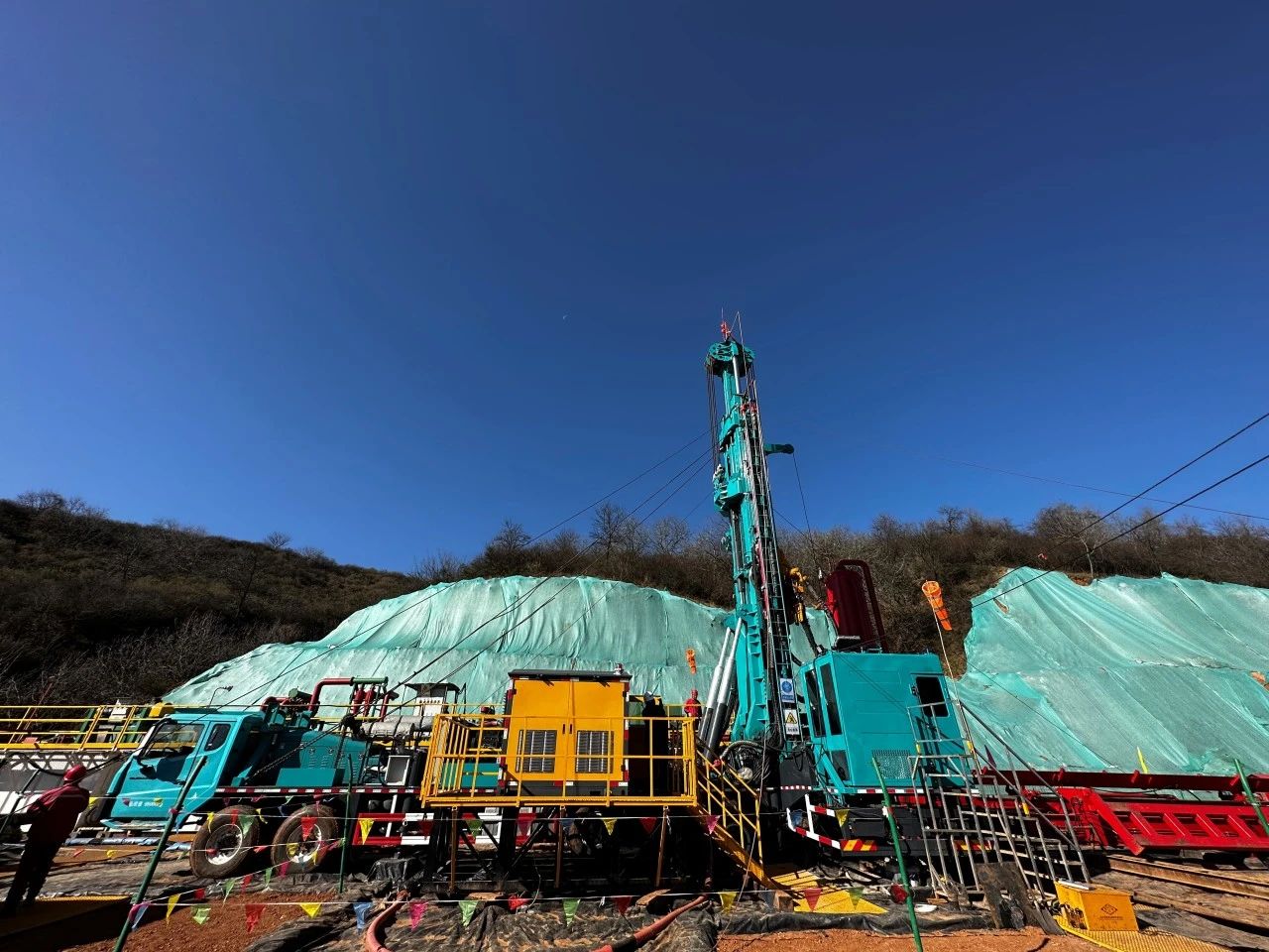 永利集团官网智能产品入选湖南省首台（套）重大手艺装备产品名单