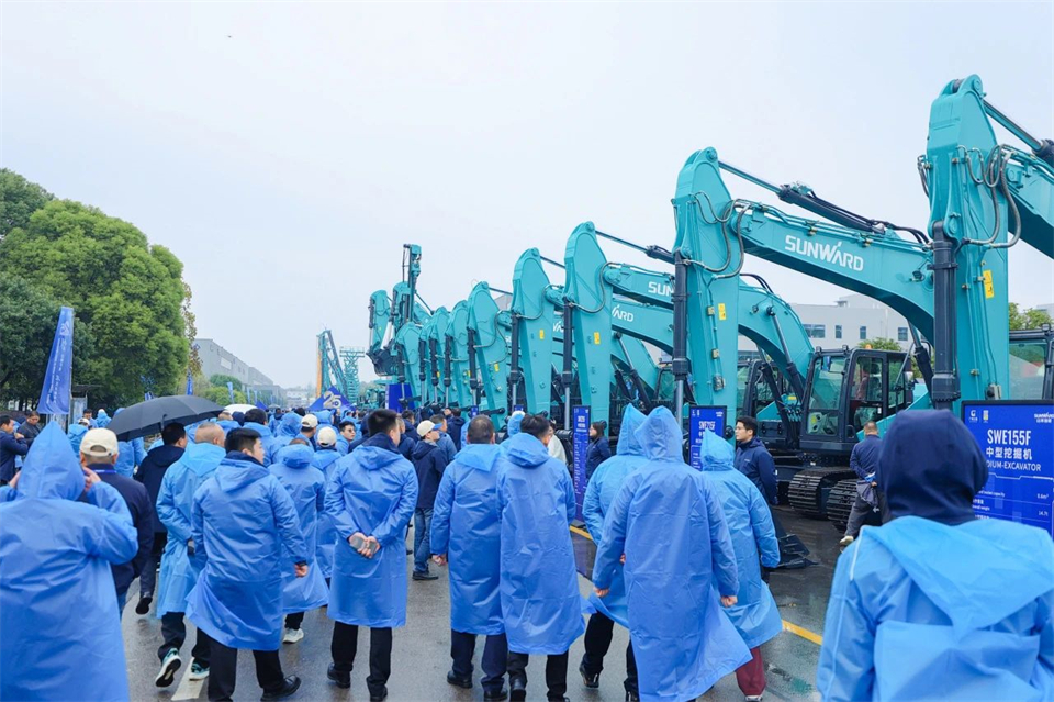 立异引领价值，，，，，，理想成绩未来！永利集团官网智能25周年庆典暨全球客户节盛大举行