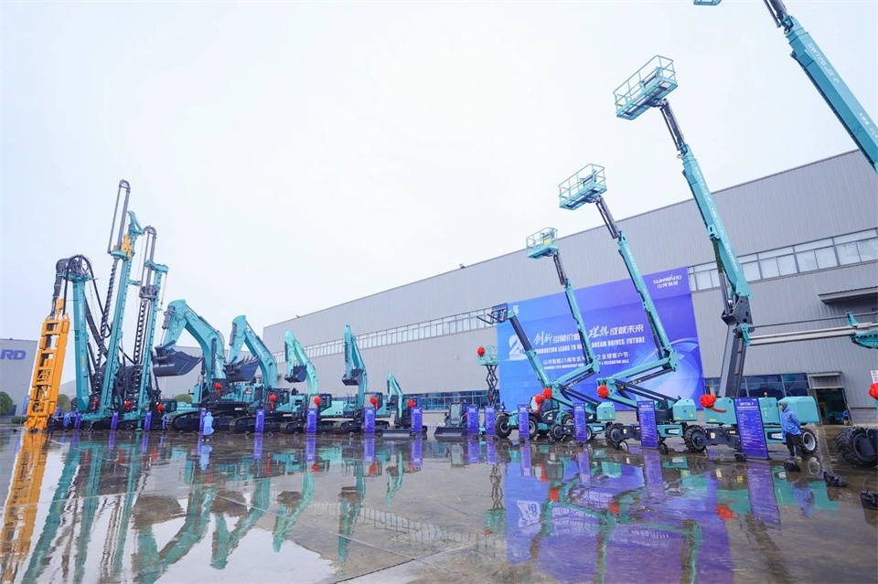 立异引领价值，，，，，，理想成绩未来！永利集团官网智能25周年庆典暨全球客户节盛大举行