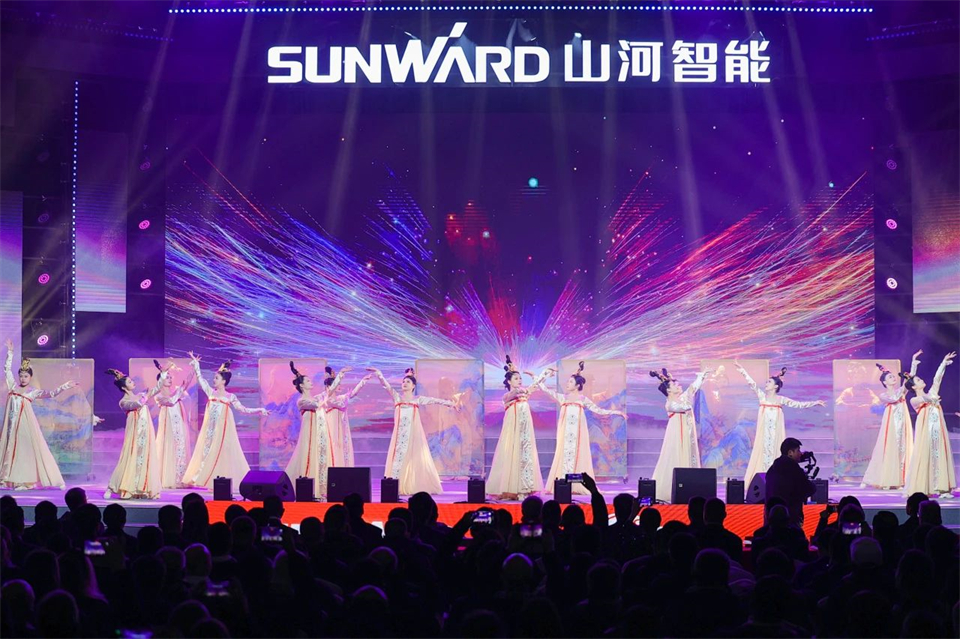 立异引领价值，，，，，，理想成绩未来！永利集团官网智能25周年庆典暨全球客户节盛大举行