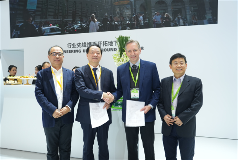 智造空间，，，，，，价值共生！广州永利集团官网精彩亮相2024上海宝马展