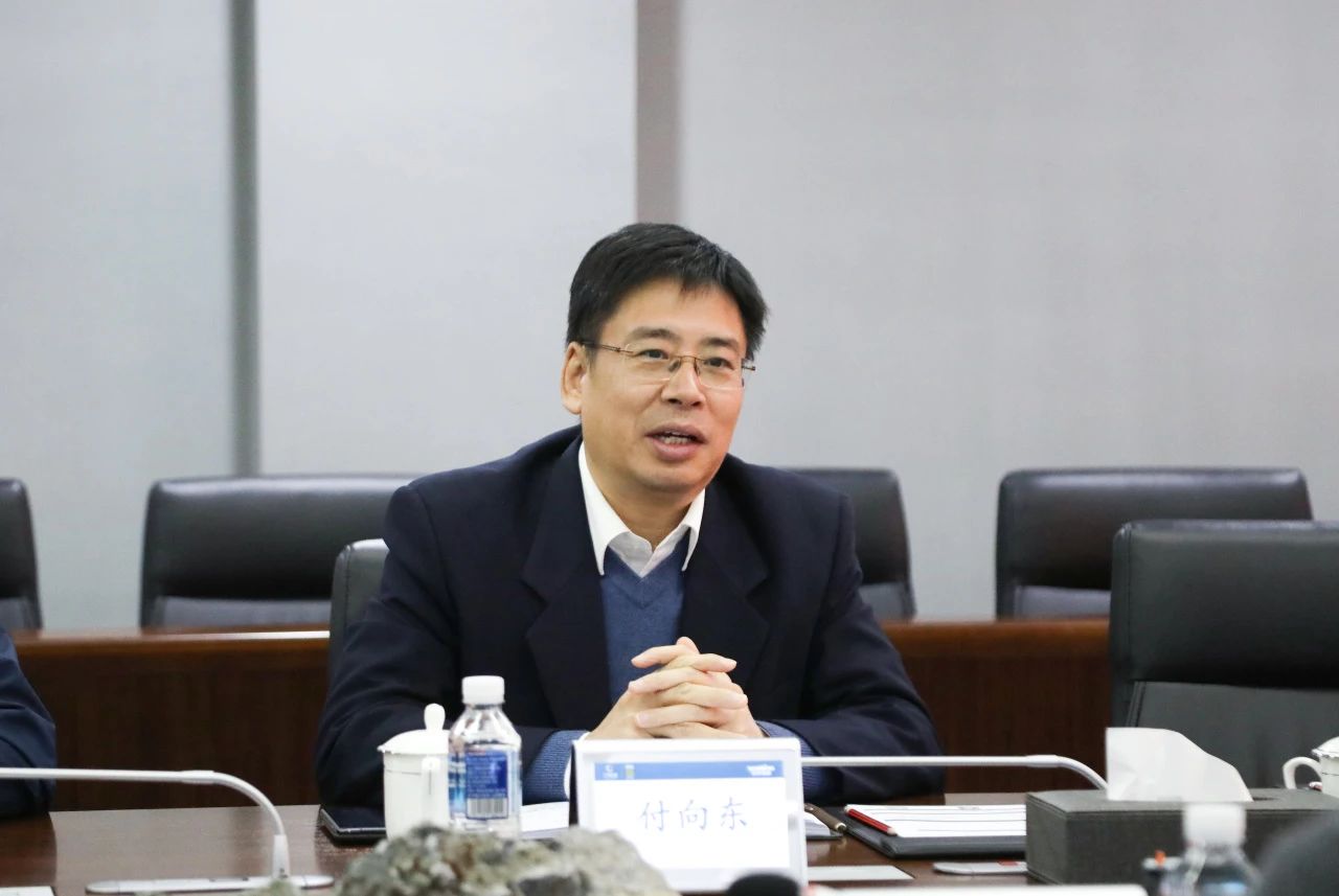 深化相助 共促出海——中国信保湖南分公司到访永利集团官网智能