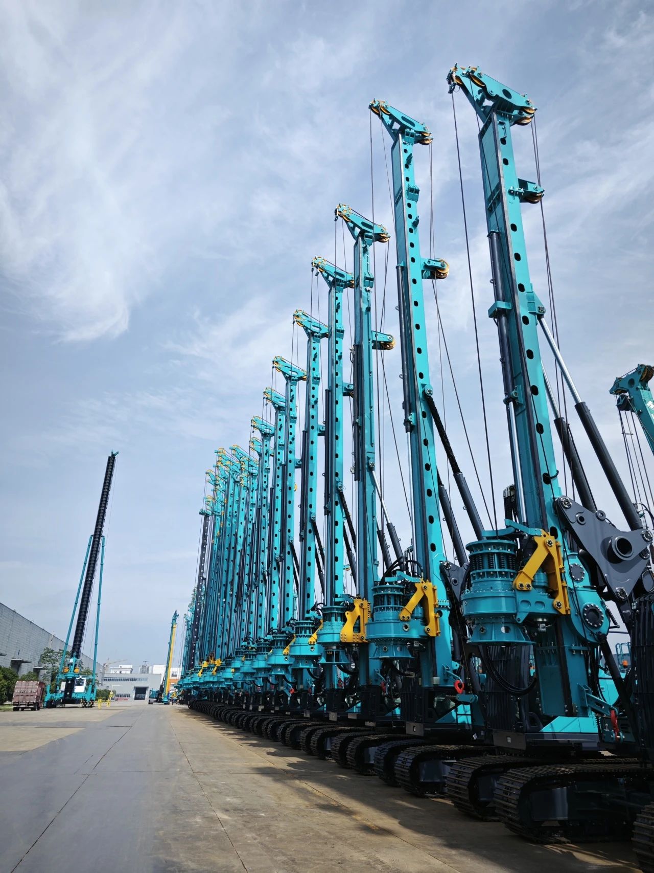 永利集团官网智能举行湖南工程机械后市场交流会，，，，，，共筑行业新生态