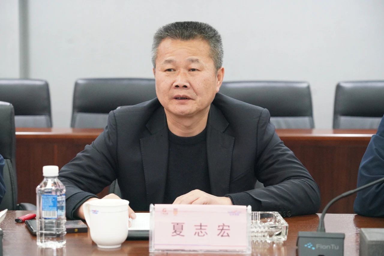 强强联手！永利集团官网智能与湖南楚湘建工集团告竣共建矿山生产建设立异联合体共识