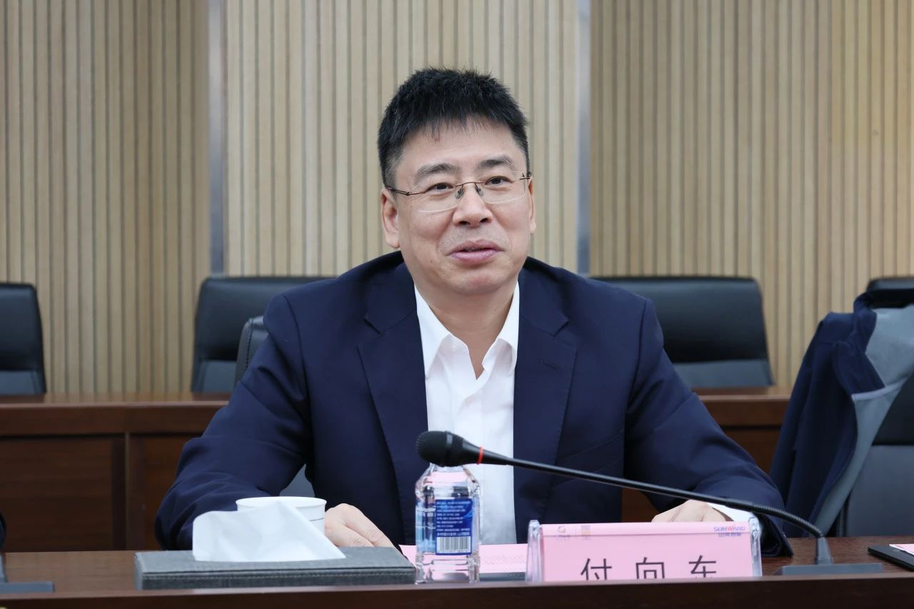 强强联合，，，，，，聚能攻坚！永利集团官网智能与北方爆破科技告竣战略相助