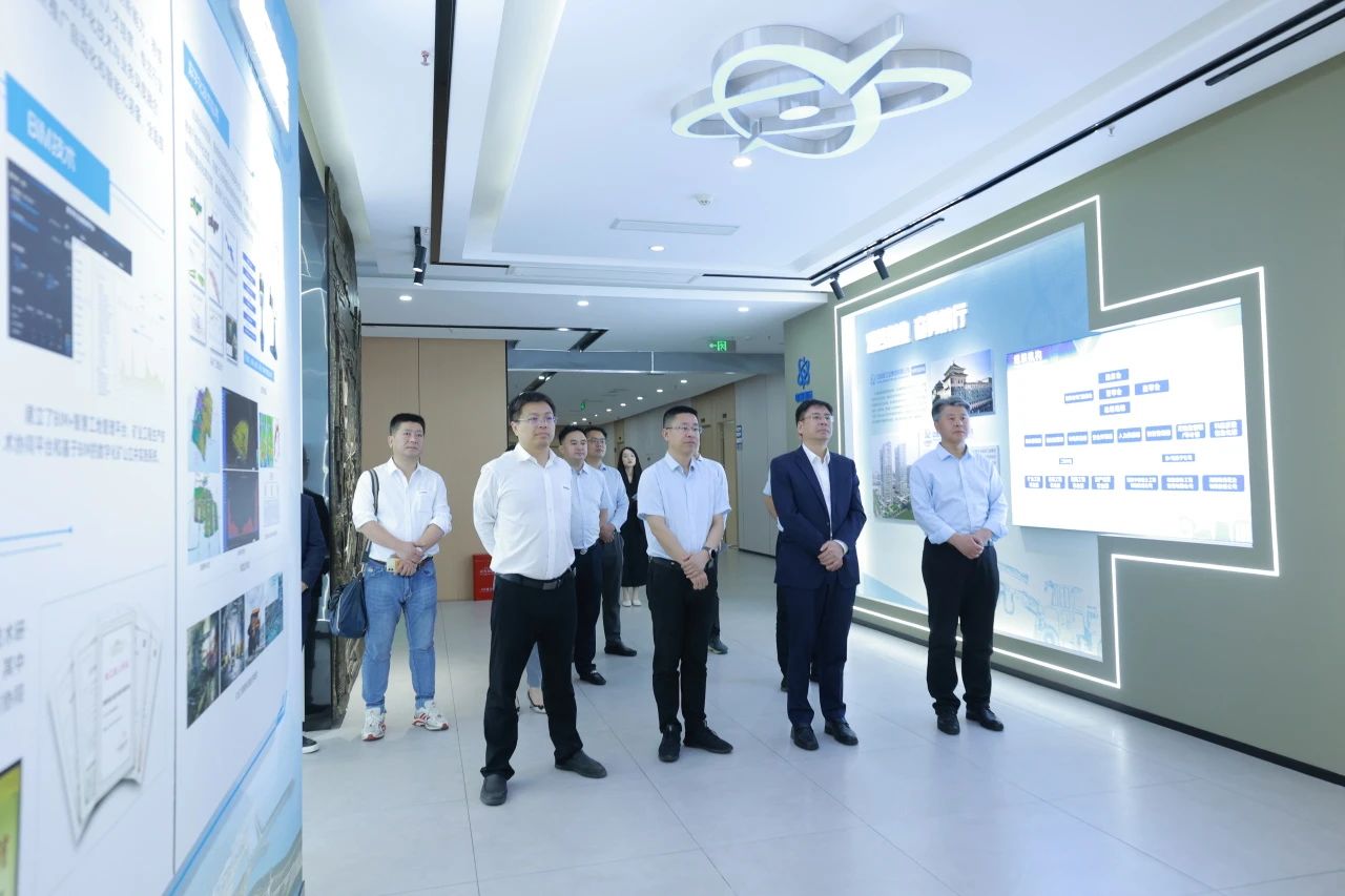 永利集团官网智能与中核二十五深化相助，，，，，共探矿山智能化与外洋市场新机缘