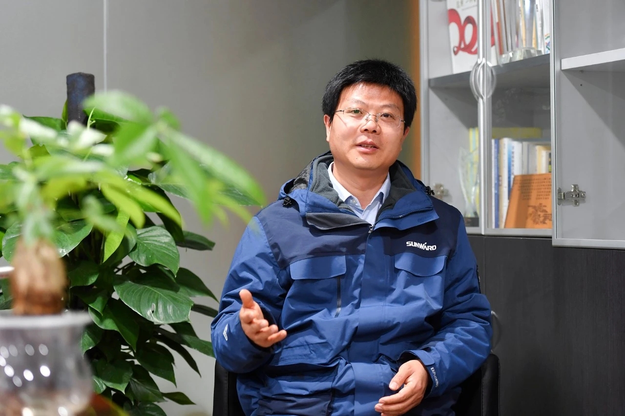 全省表扬！张大庆荣获“湖南省劳动模范”称呼