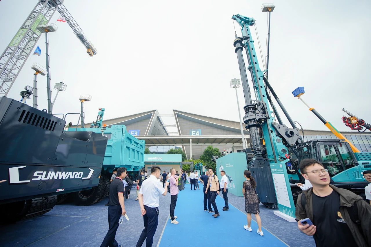 2025 CICEE | 为客户创立价值，，，，，永利集团官网智能客户交流会圆满举行