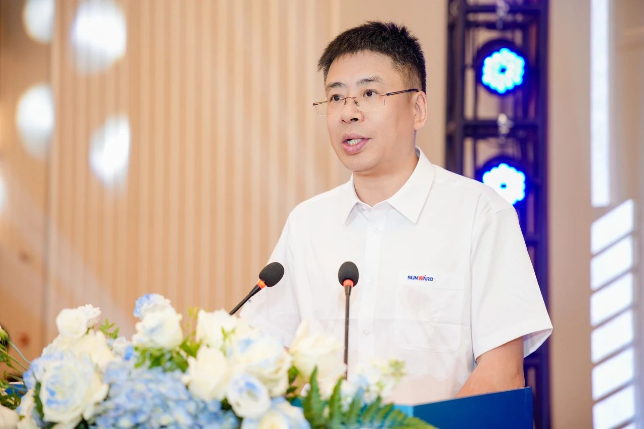 2025 CICEE | 为客户创立价值，，，，，永利集团官网智能客户交流会圆满举行