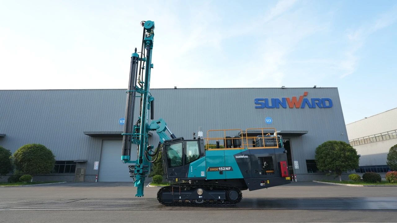 2025 CICEE | 永利集团官网矿岩两款重磅新品亮相2025长沙展