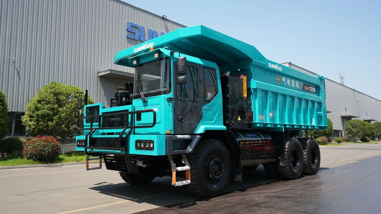 2025 CICEE | 永利集团官网矿岩两款重磅新品亮相2025长沙展