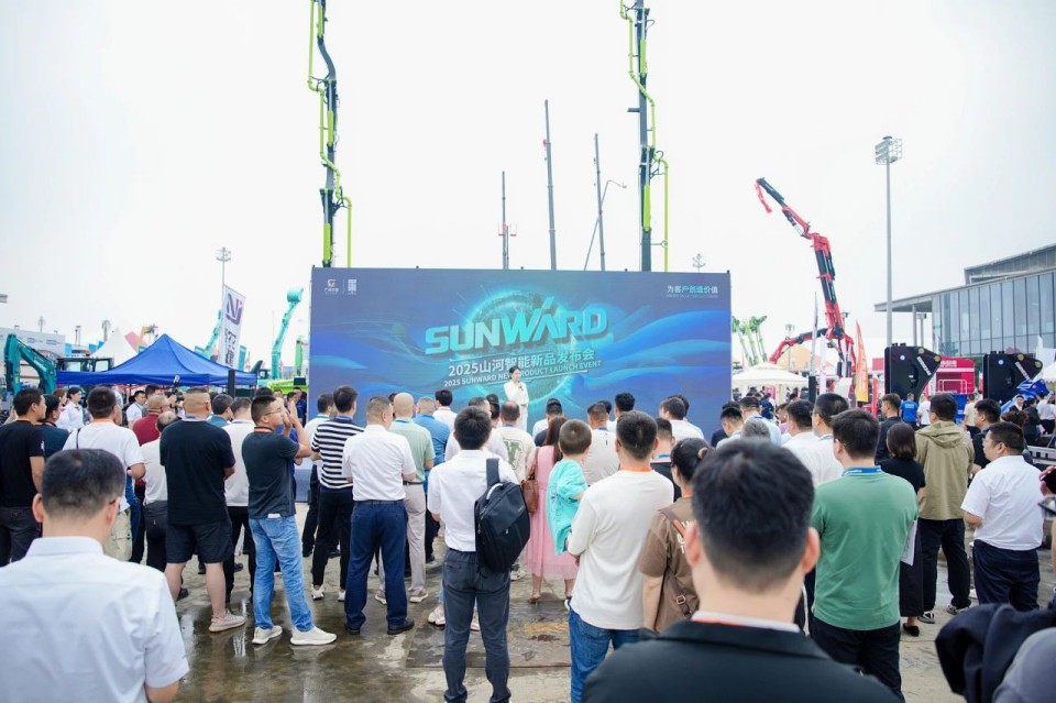 2025 CICEE | 圆满收官！永利集团官网智能展区亮点精彩回首