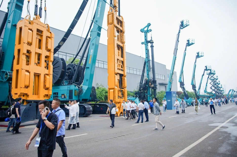 2025 CICEE | 圆满收官！永利集团官网智能展区亮点精彩回首