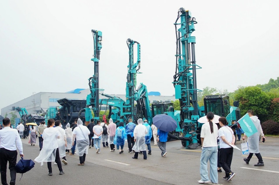 2025 CICEE | 圆满收官！永利集团官网智能展区亮点精彩回首