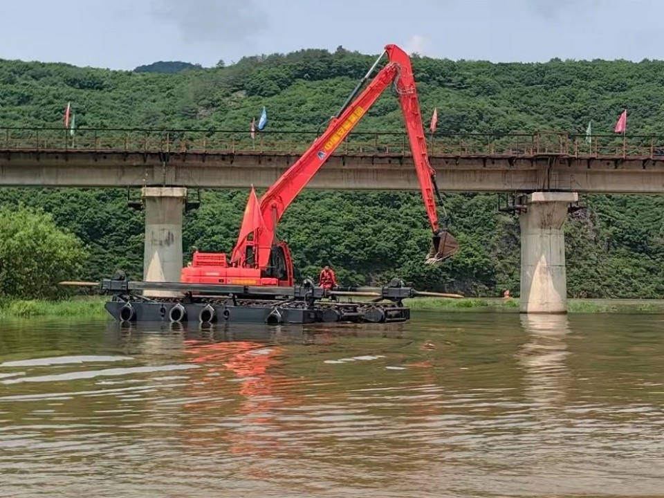 硬核破解“最后一公里”难题，，，，，，永利集团官网智能应抢救援装备助力“应急使命·2025”演习！
