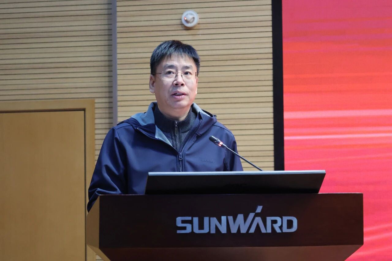 永利集团官网智能2025年度职工职业手艺竞赛总结表扬大会乐成召开